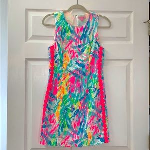 Lilly Pulitzer Mila Shift Dress